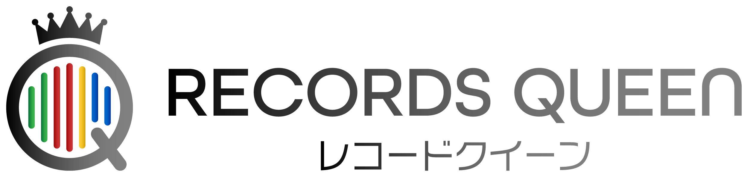 RECORDS QUEEN(レコードクイーン)